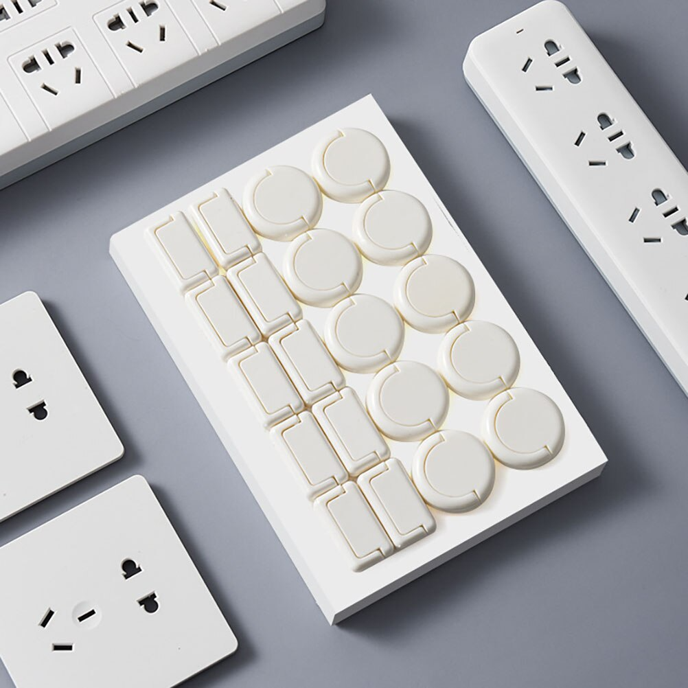Sikunuo | Power Socket Kids Safety Protection Cover