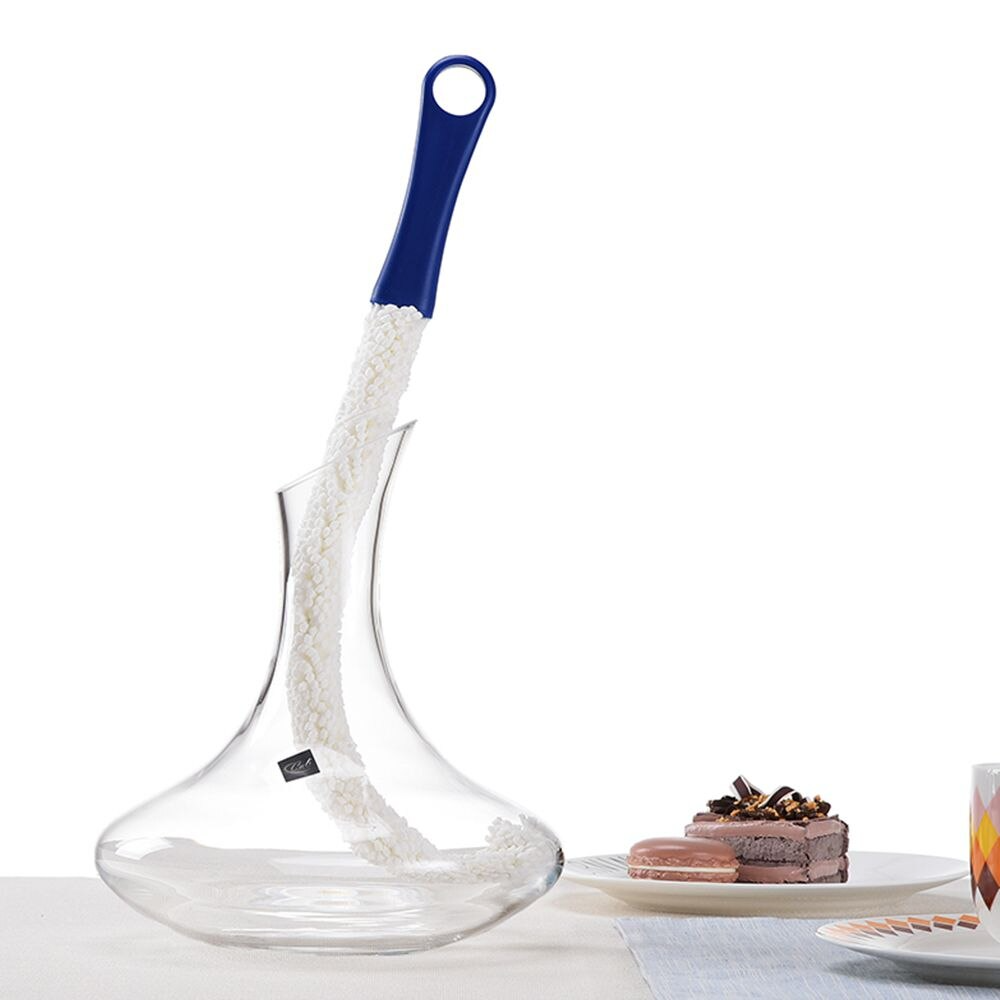Sikunuo | Long Handle Bendable Bottle Cleaning Brush