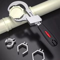 Sikunuo | Universal Multifunctional Adjustable Wrench
