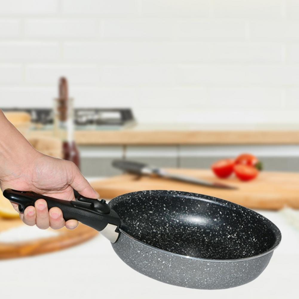 Sikunuo | Detachable Pan Handle Clip