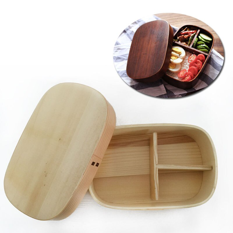 Sikunuo | Japanese Handmade Lunch box