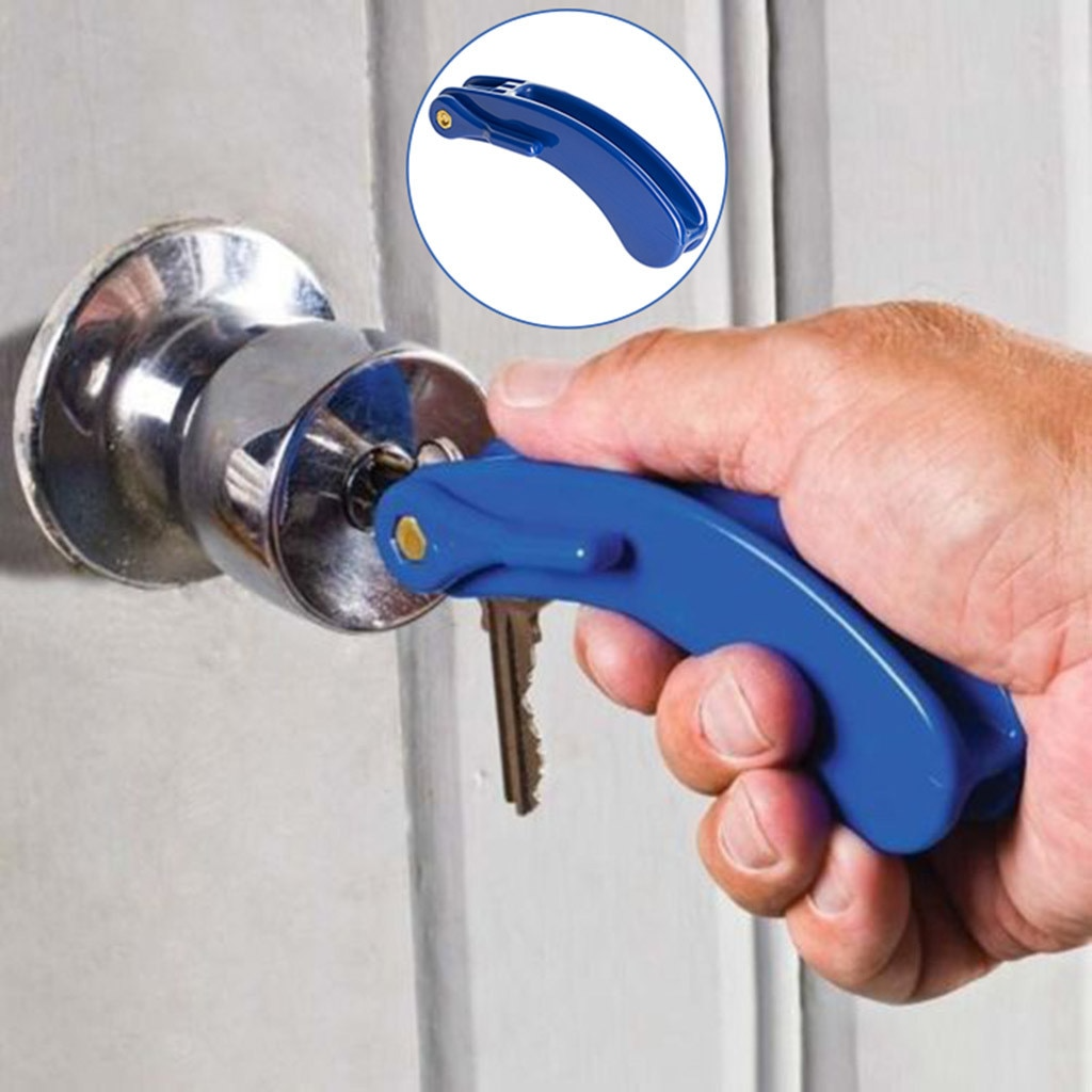 Sikunuo | Key Turning Helper Aid Tool