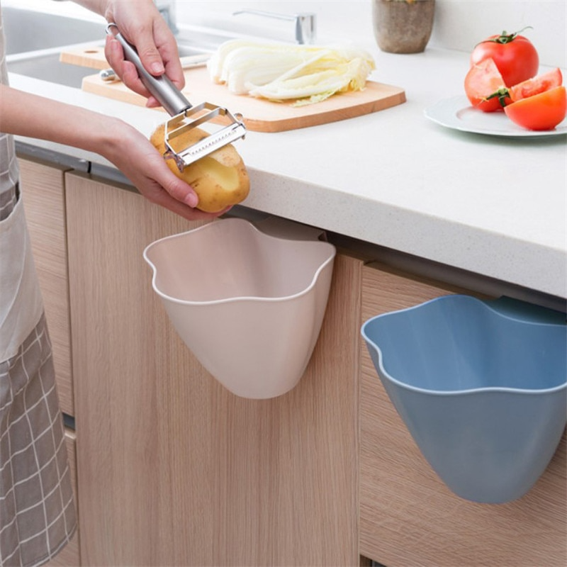 Sikunuo | Door Hanging Trash Can