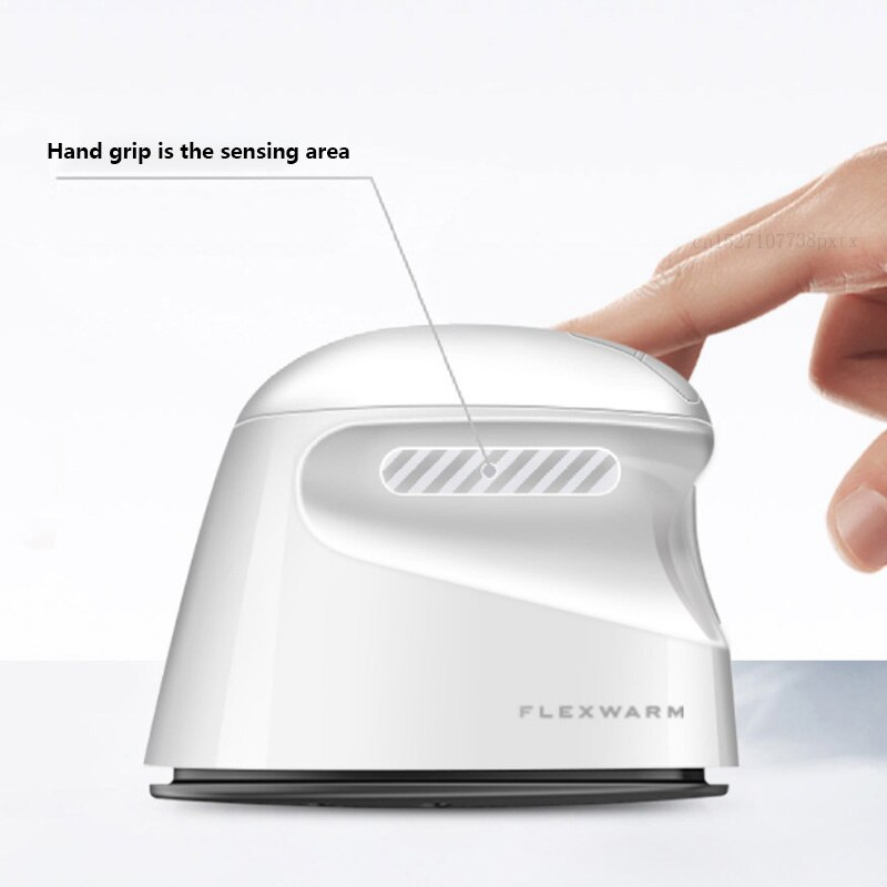 Sikunuo | Mini Portable Powerful Steam Iron