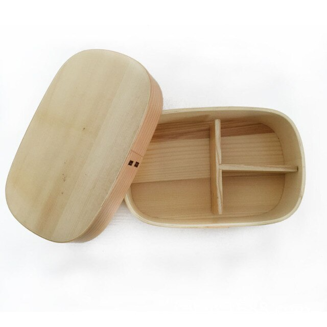 Sikunuo | Japanese Handmade Lunch box