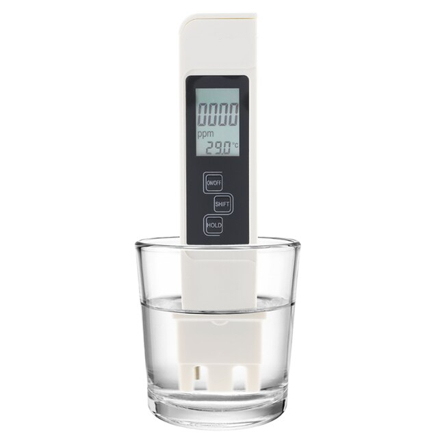 Sikunuo | Digital PH Water Quality Tester
