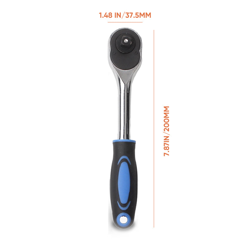 Sikunuo | Multi-function Universal Socket Wrench Tool - Saker® Universal Maintenance Tool