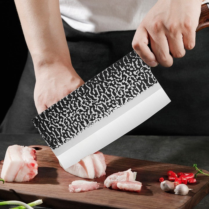 Sikunuo | Prime Cut Stainless Steel Knife