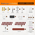 Sikunuo | Roraty Tool Set