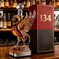 SpiritHonor – Anniversary Crystal Whiskey Decanter
