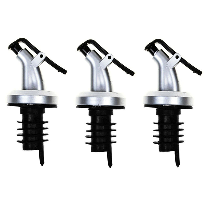 Sikunuo | Compact Bottle Oil Dispenser Nozzle