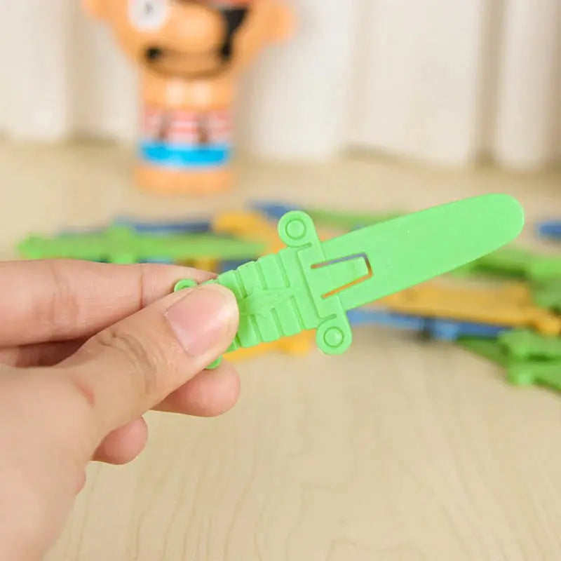 Sikunuo | Family-friendly simple desktop party game