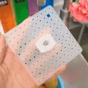 Sikunuo | Multifunctional Vegetable Cleaner Brush