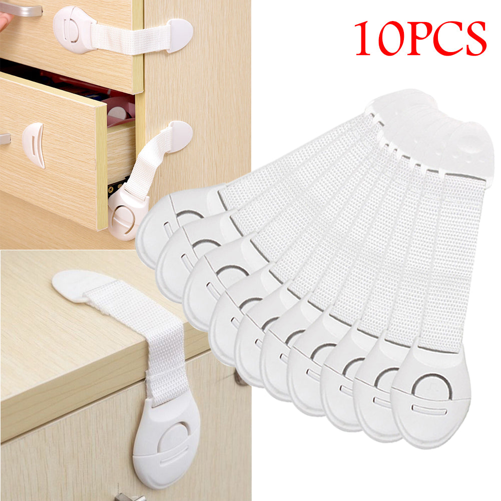 Sikunuo | Portable Cabinet Door Straps