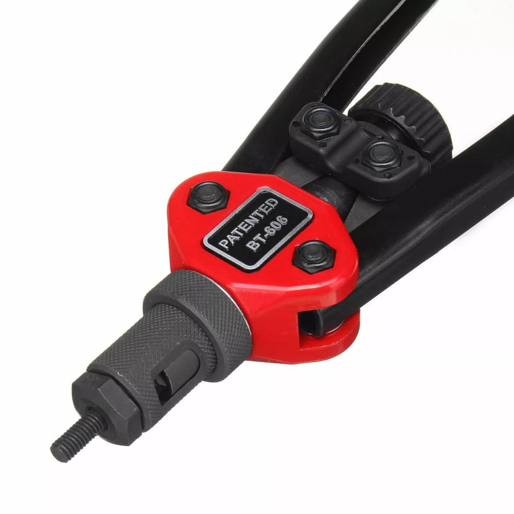 Sikunuo | Premium Automatic Rivet Tool Set