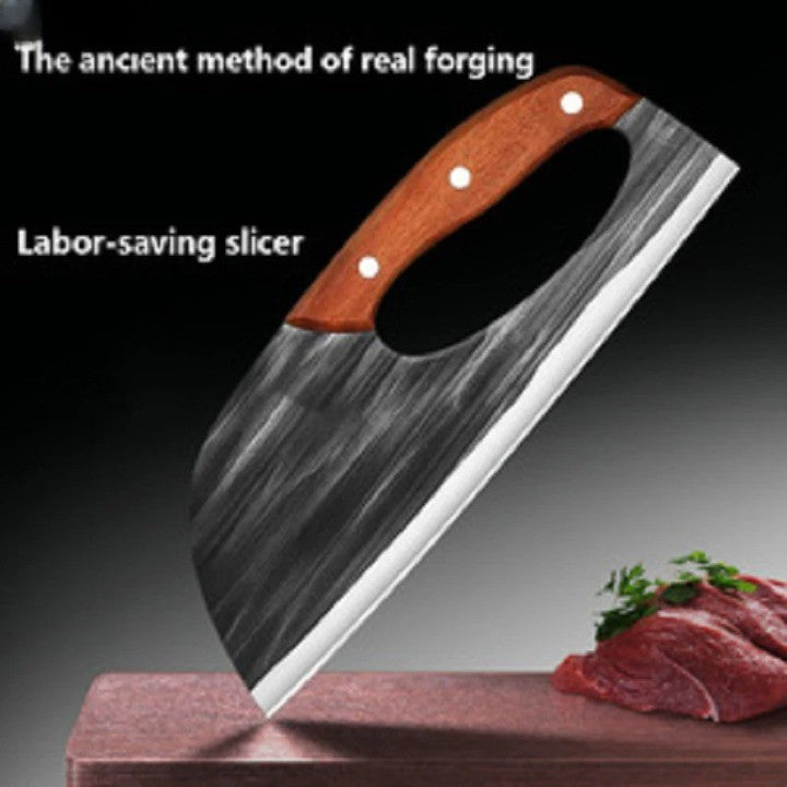 Sikunuo | Steel Supreme Precision Forged Kitchen Knife