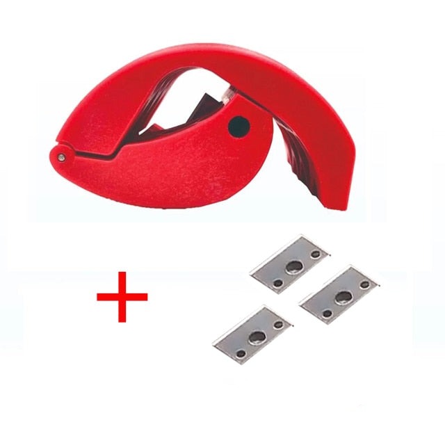 Sikunuo | Portable Tube Pipe Cutting Tool