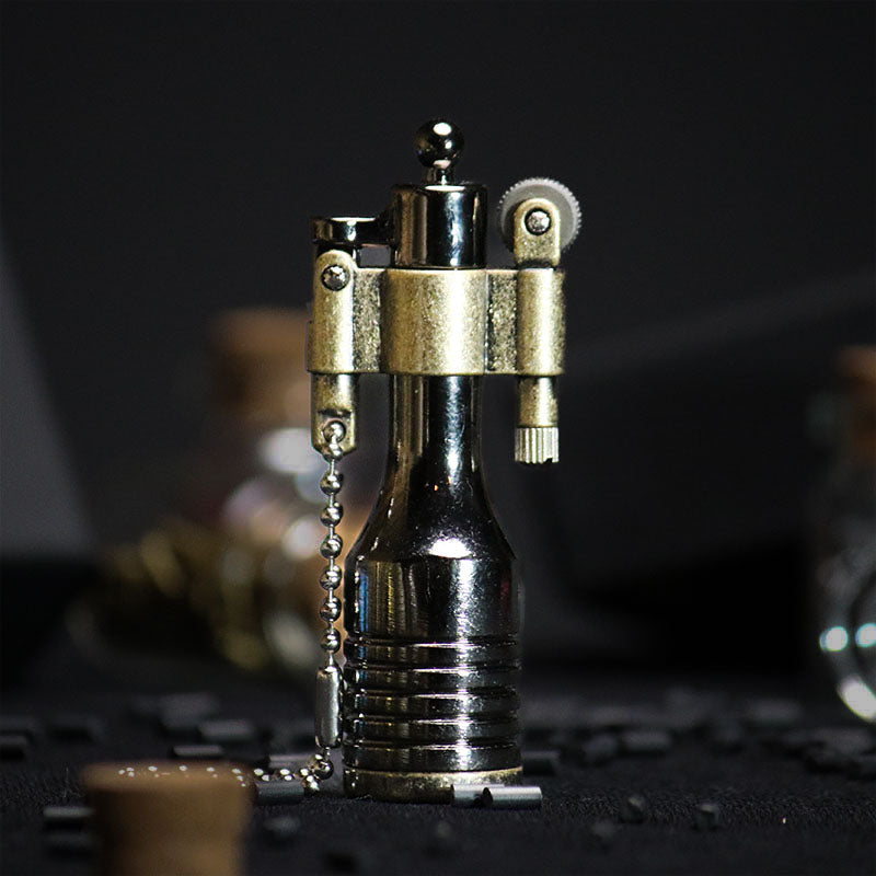 Molotov Cocktail Lighter