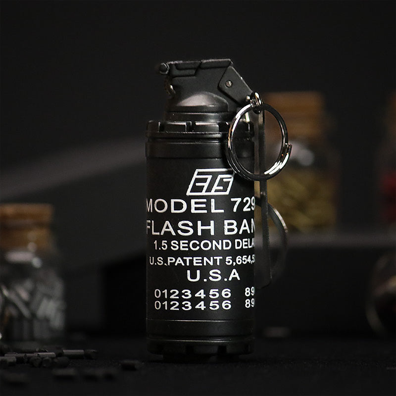 Flashbang Lighter