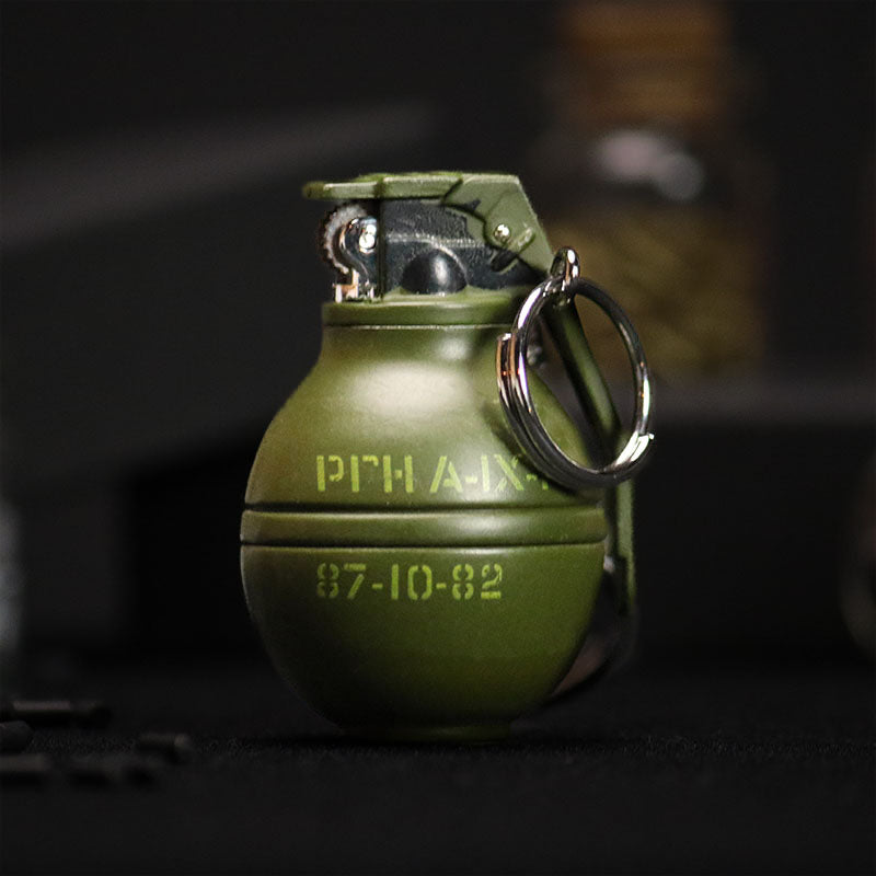 Grenade Lighter