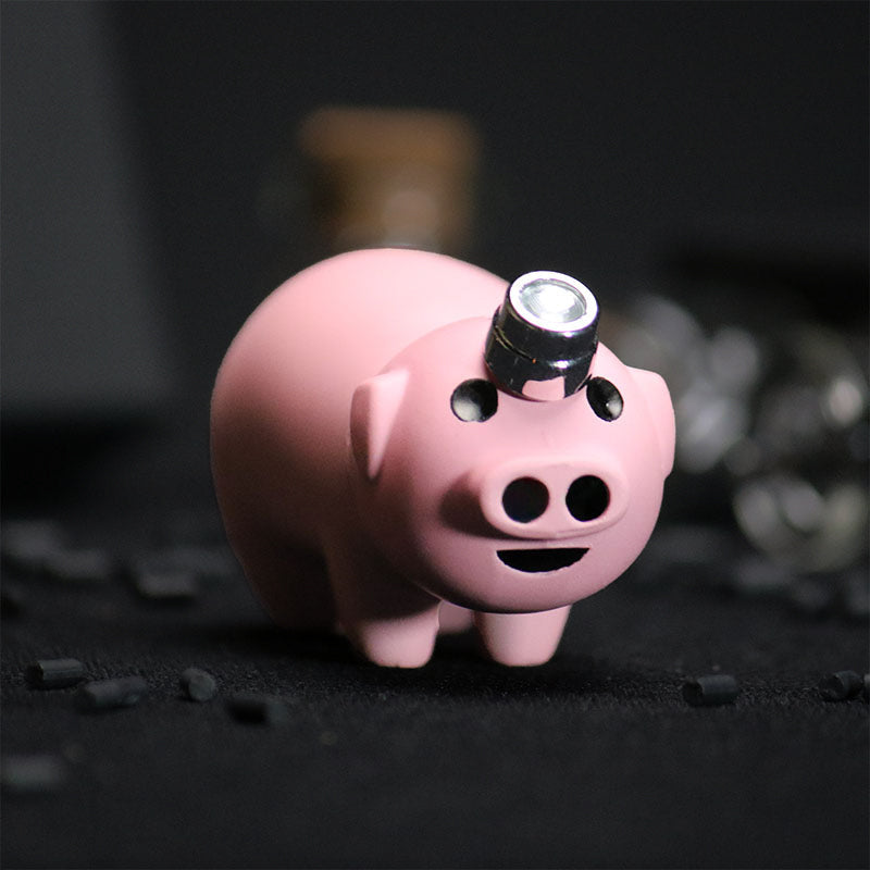 Pig Lighter