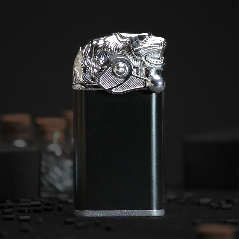 Tiger Torch