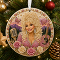 Forever In Song DIY Pearl & Gem Memorial Ornament Collection