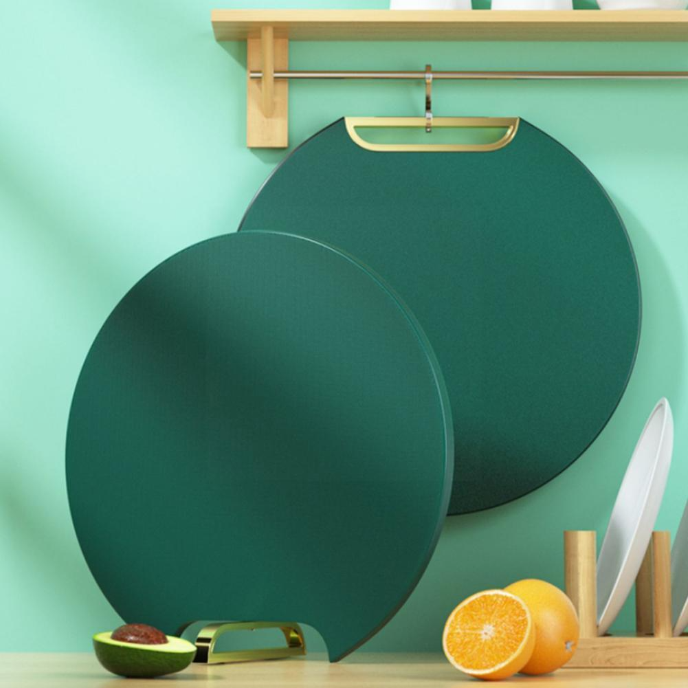 Sikunuo | Elegant Water Resistant Anti-Slip Cutting Board