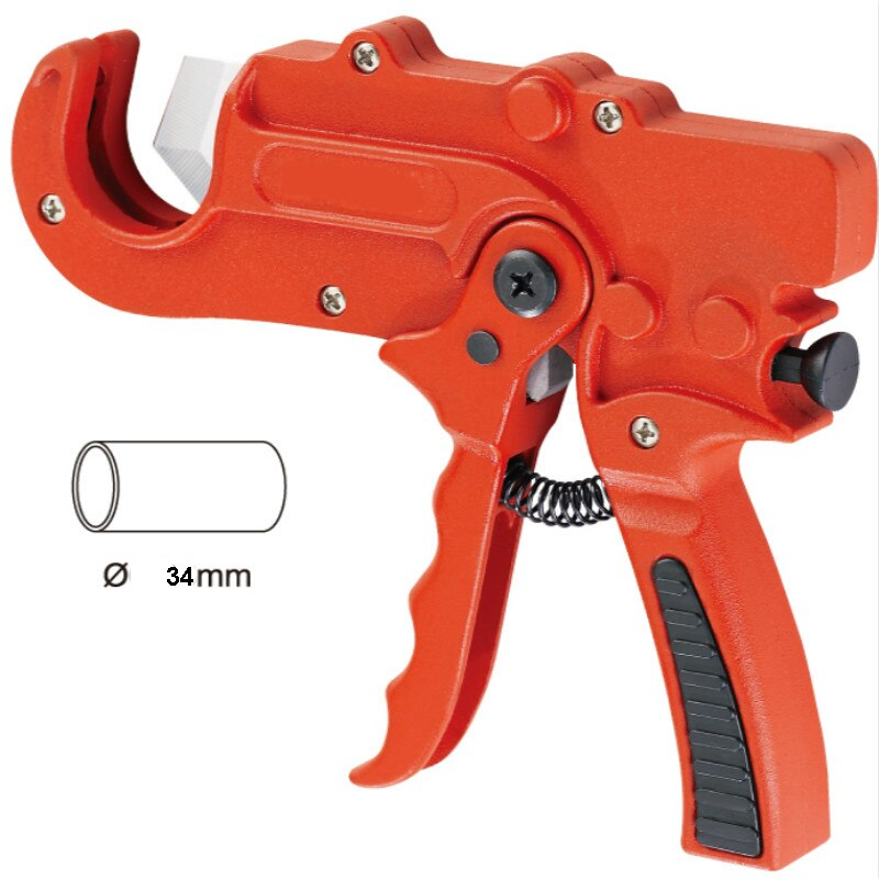 Sikunuo | Plastic Pipe Cutter Scissor