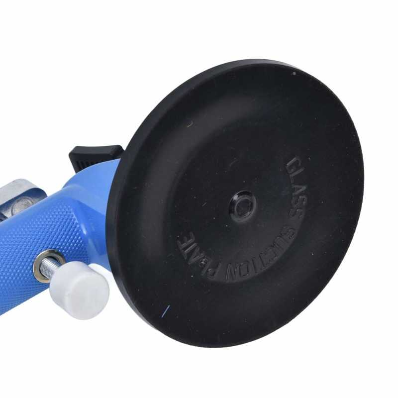 Sikunuo | Heavy Duty Suction Glass Puller