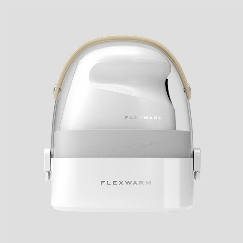 Sikunuo | Mini Portable Powerful Steam Iron
