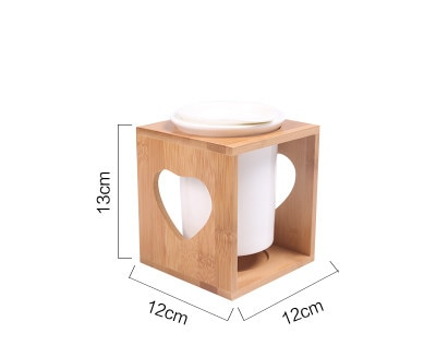 Sikunuo | Japan Style Multi-Function Chopsticks Container