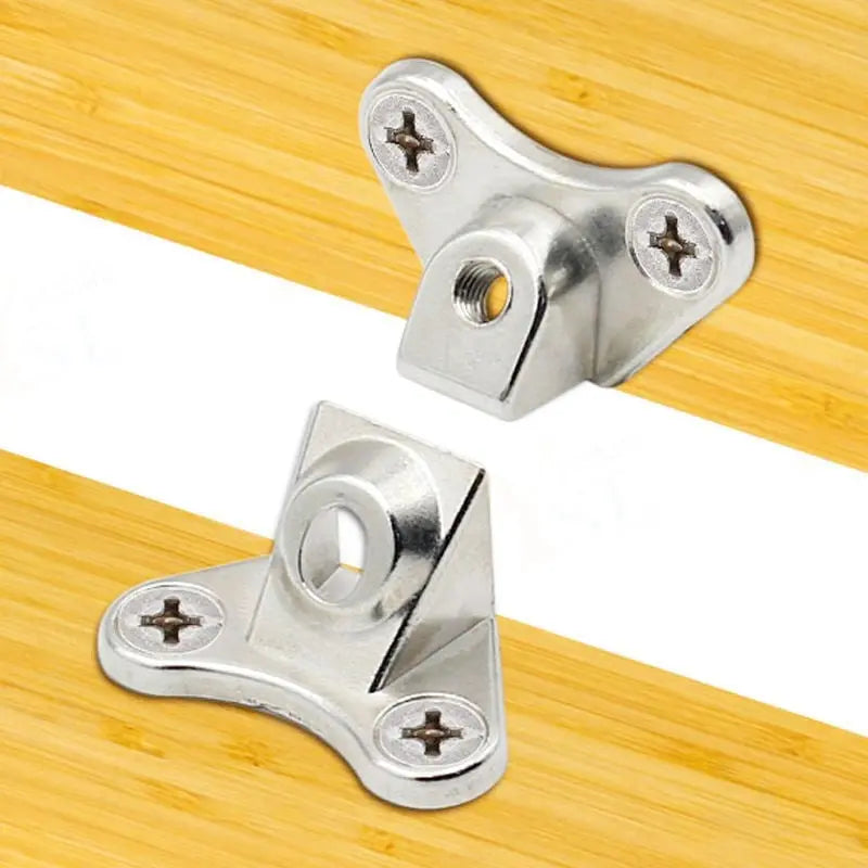 Sikunuo | 10 piece detachable corner connector set for furniture