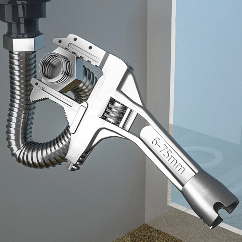 Sikunuo | Multifunctional tool for bathroom key