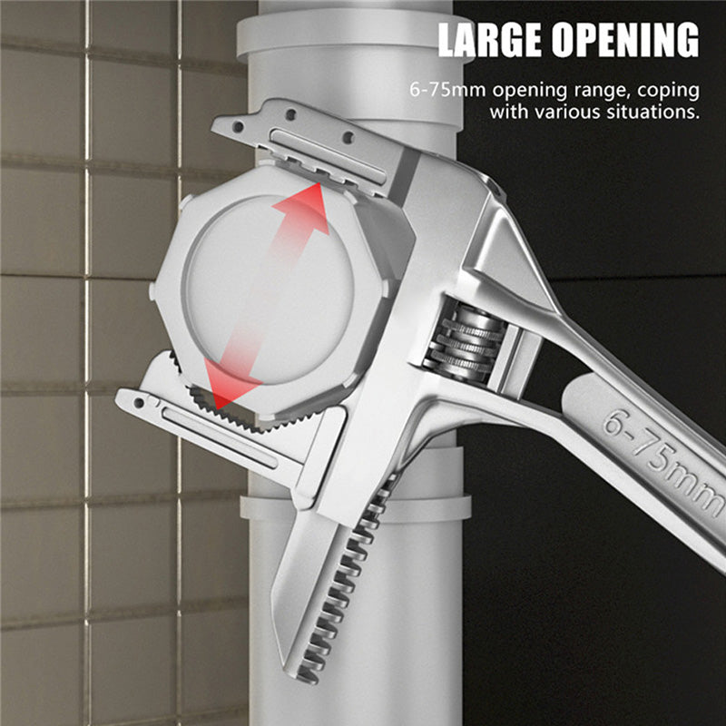 Sikunuo | Multifunctional tool for bathroom key