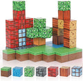 Creative Magnetic Building Block Set