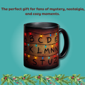 1Vexroan™ Wall of Lights Mug