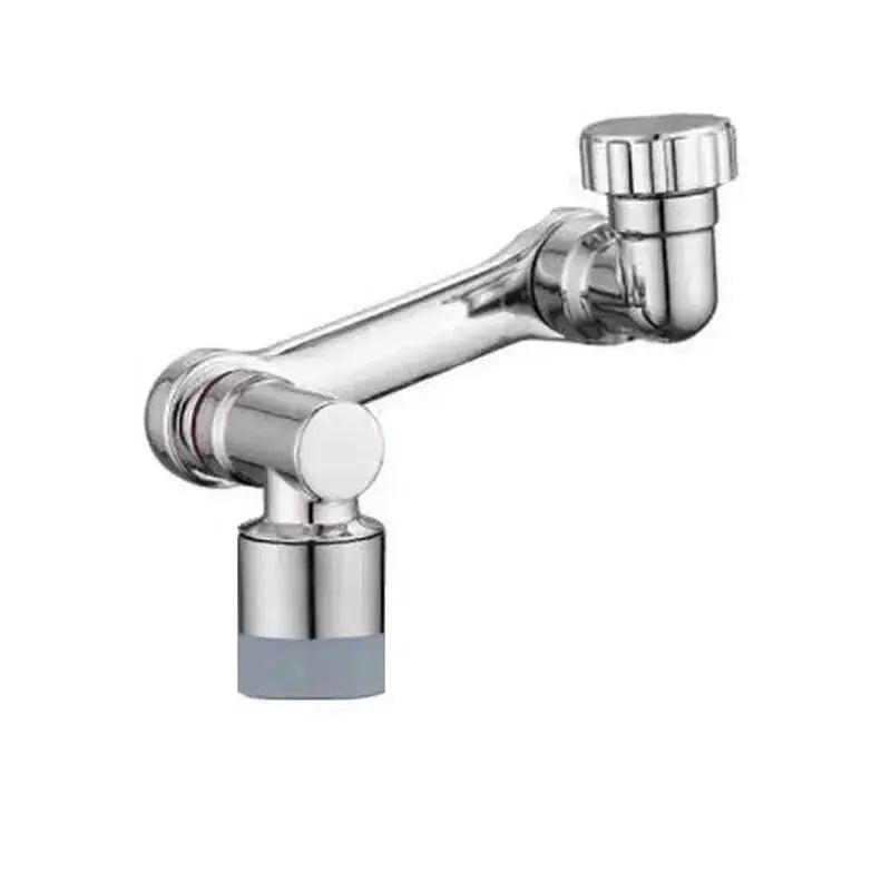 Sikunuo | 1080° Redatable Faucet Extender – The smart solution for your sink