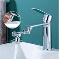 Sikunuo | 1080° Redatable Faucet Extender – The smart solution for your sink