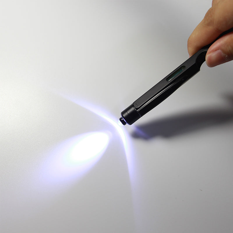 Sikunuo | Metal Multifunction Tool Pen