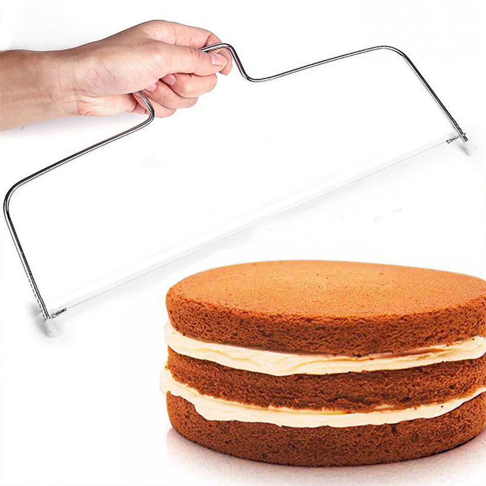 Sikunuo | Adjustable Smoother Cake Spatulas