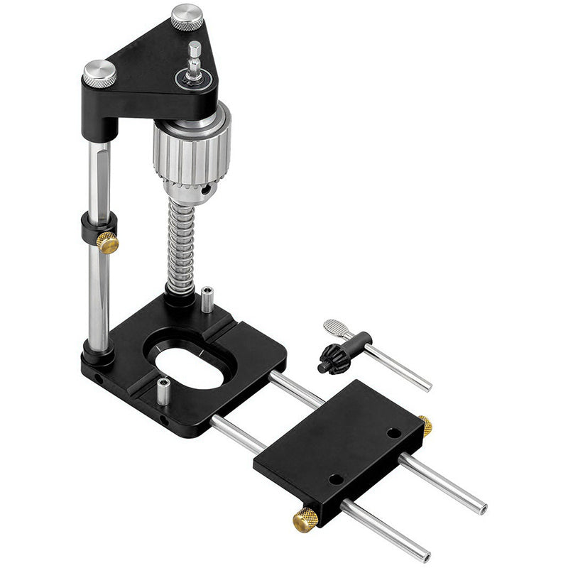 Sikunuo | Precision Woodworking Locator – Accurate Drilling & Positioning Tool