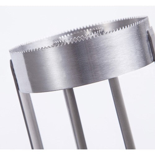 Sikunuo | Stainless Steel Easy Quick Pineapple Cutter