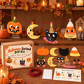 Halloween Garland DIY Kit