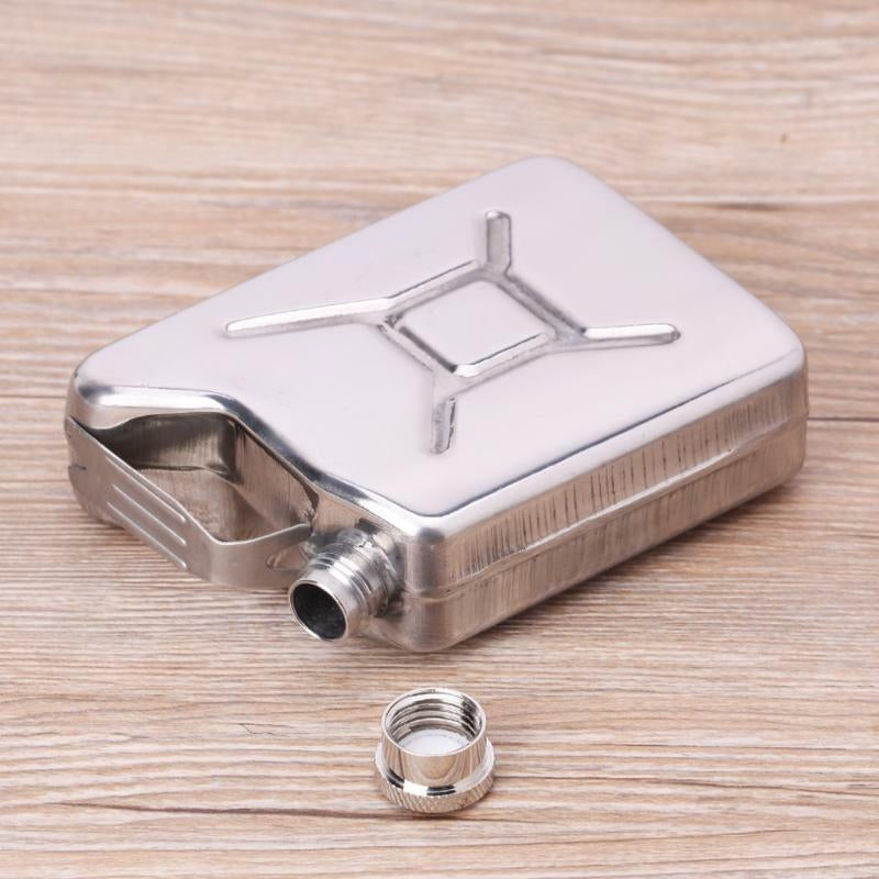 🥃Portable Whiskey Flask | Sikunuo