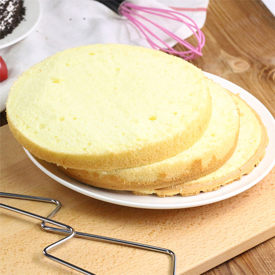 Sikunuo | Adjustable Smoother Cake Spatulas