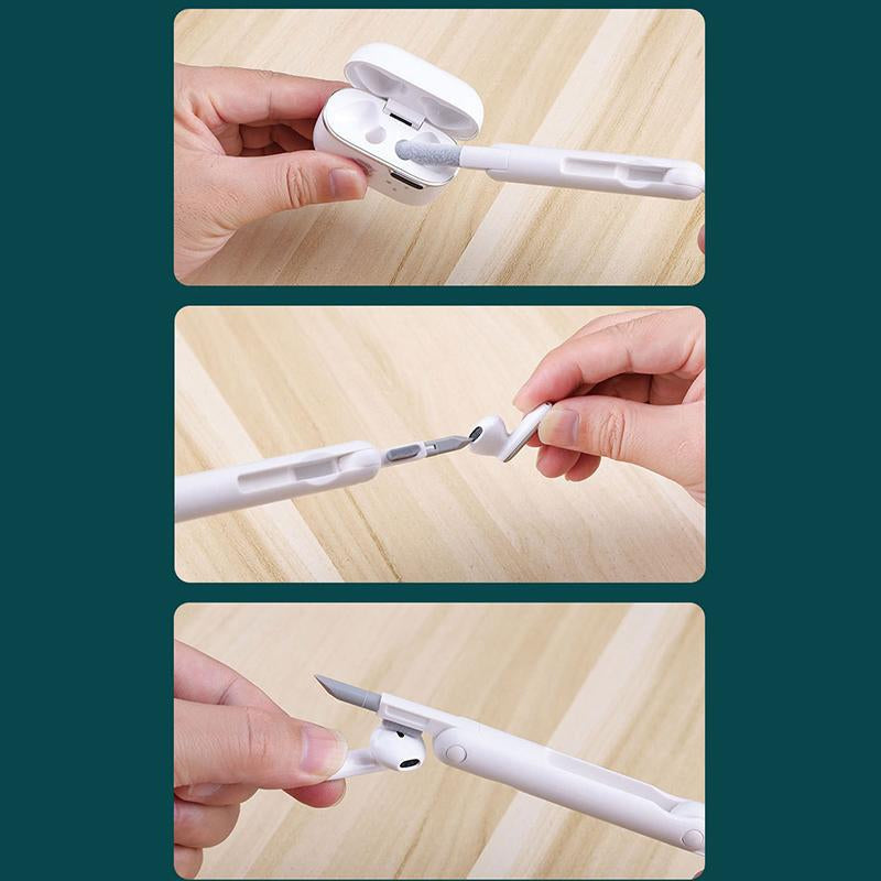 Sikunuo | 7in1 Computer Phone Cleaning Set