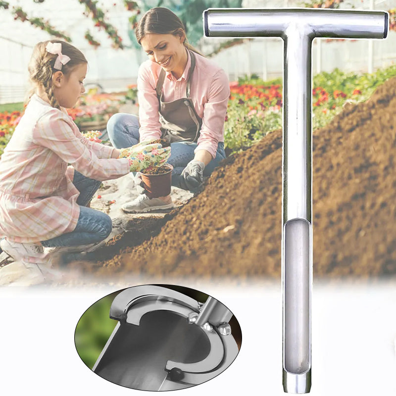 Sikunuo | Garden Planting and Transplant Tool