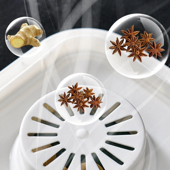 Sikunuo | Automatic Press-Type Grain Dispenser