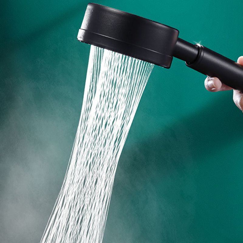 Sikunuo | Modern Stainless Steel Hand Shower Standard Spray Pattern Wall Mount Hand Shower